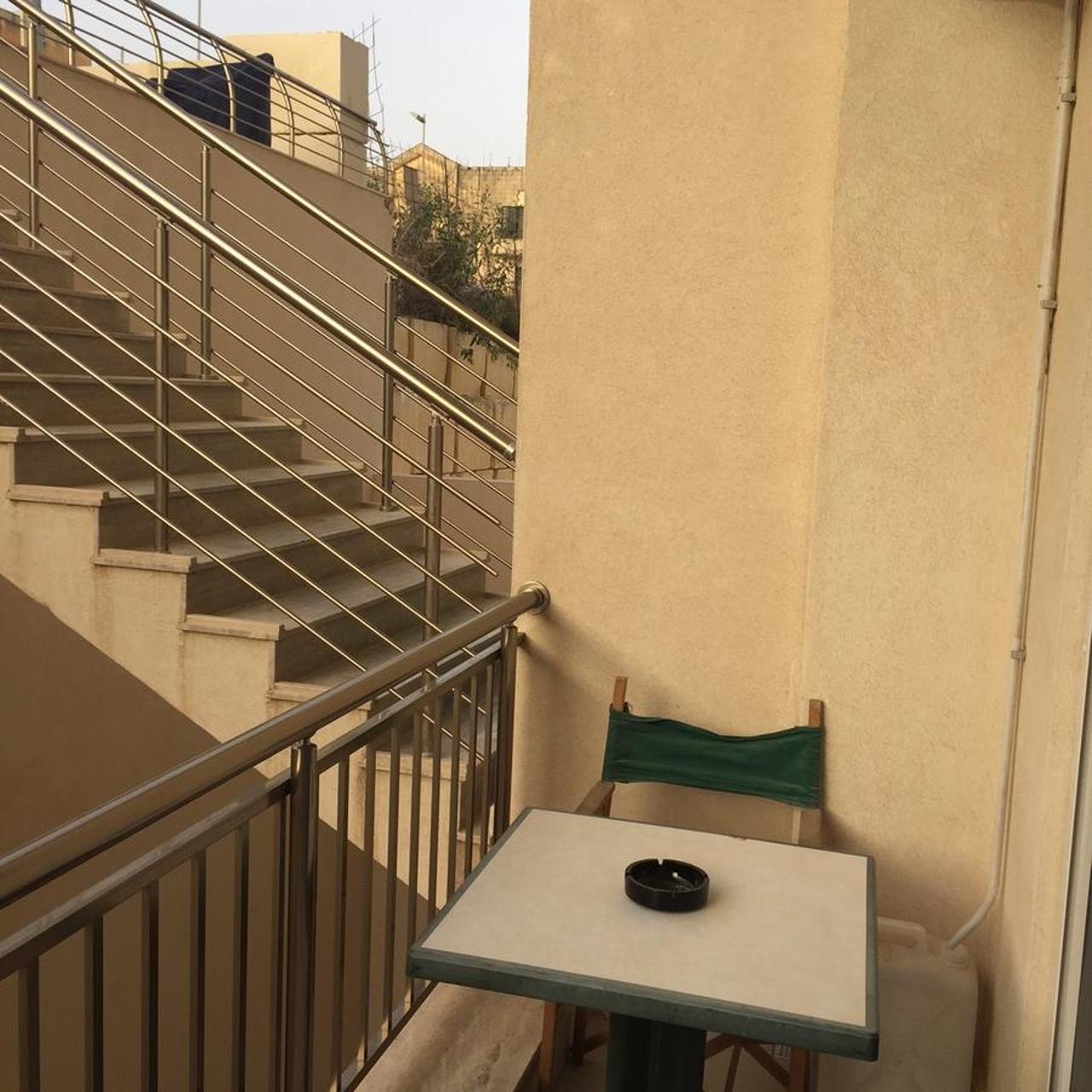 Viewpoint Saint Julian's Exterior foto