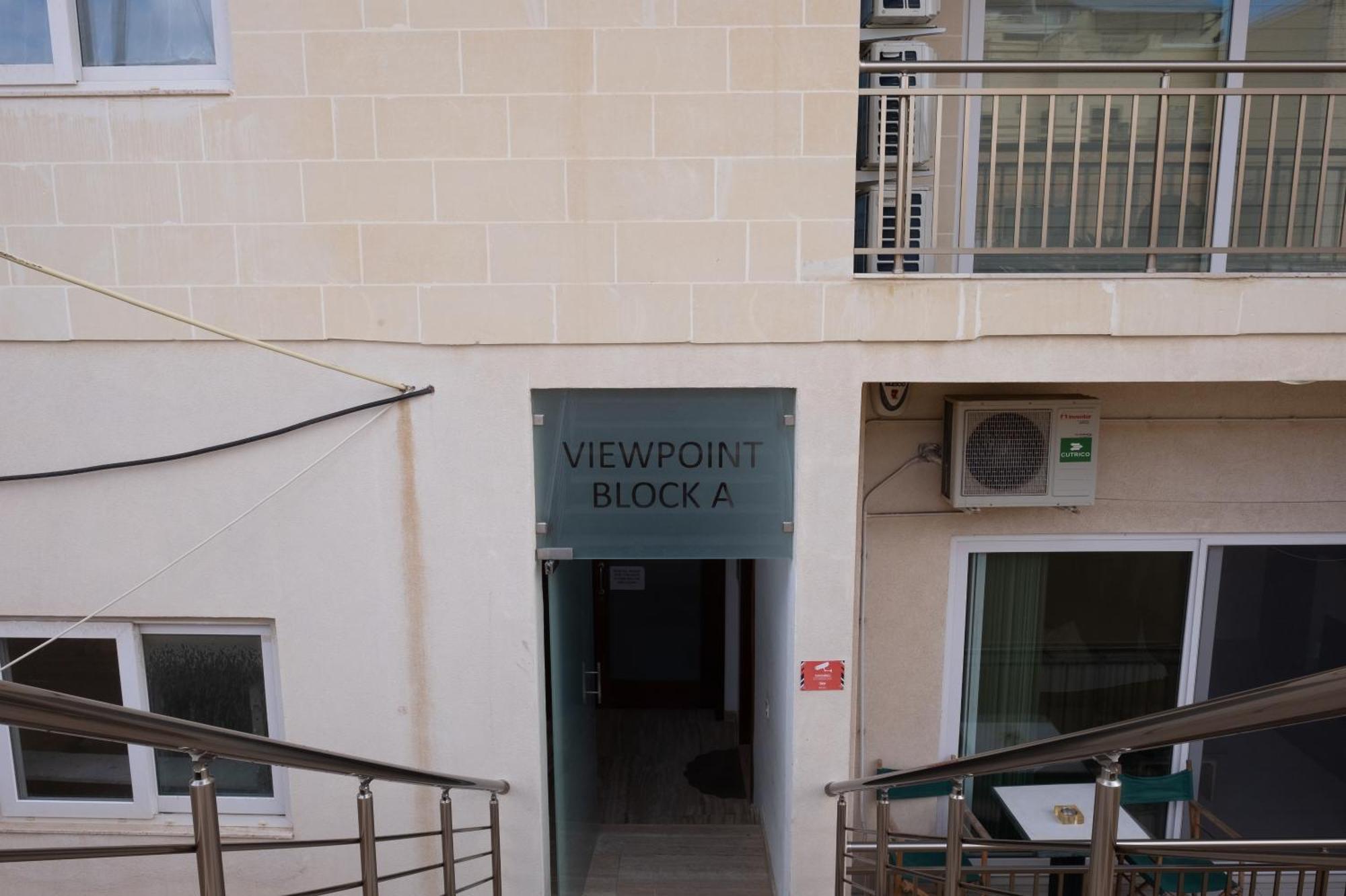 Viewpoint Saint Julian's Exterior foto