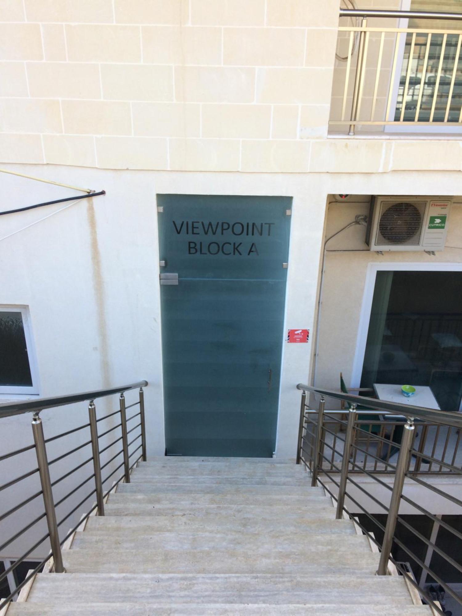Viewpoint Saint Julian's Exterior foto